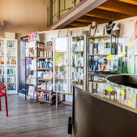 ロナート Michela Bb & Relais Bed & Breakfast エクステリア 写真