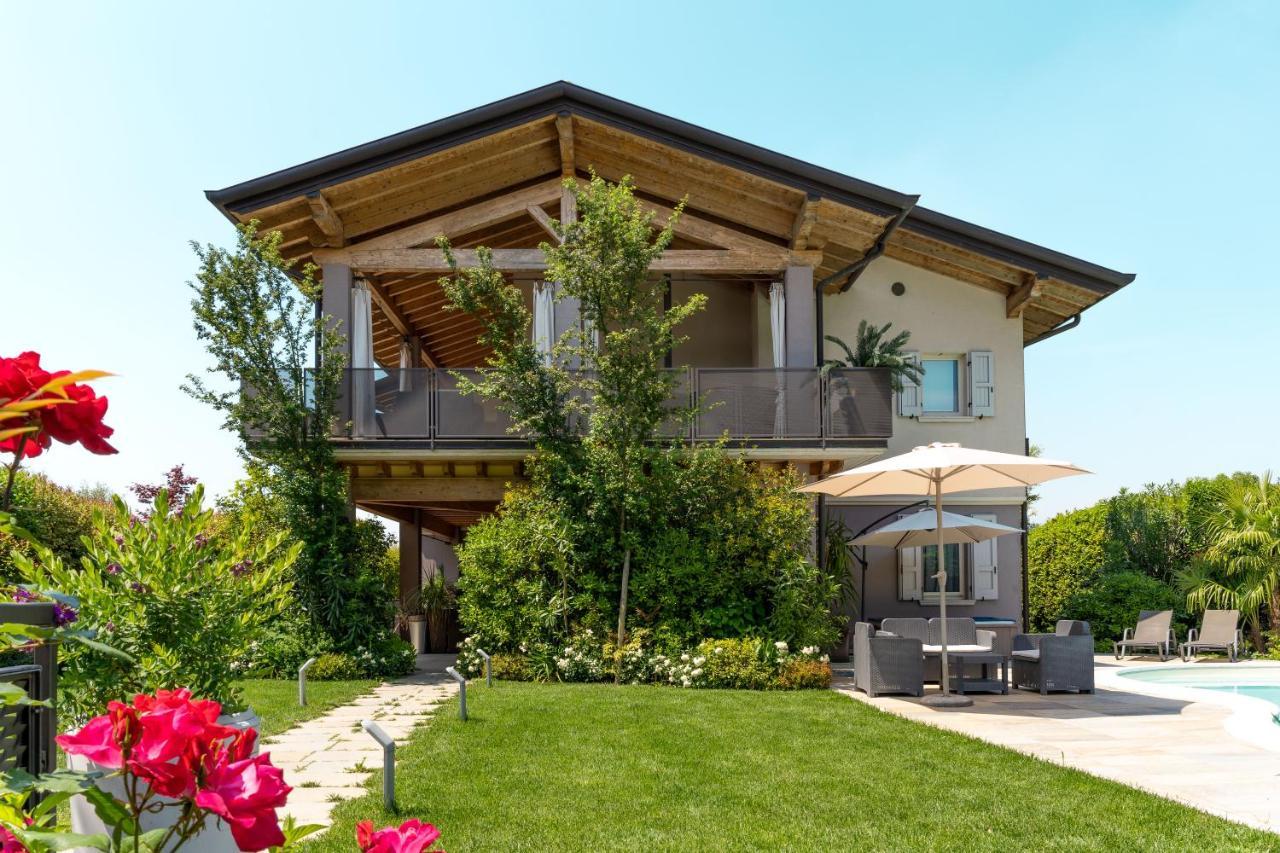 ロナート Michela Bb & Relais Bed & Breakfast エクステリア 写真