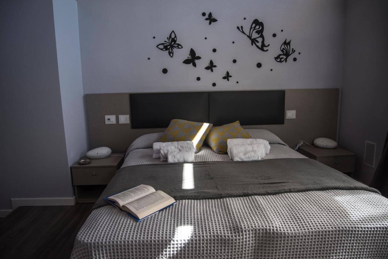 ロナート Michela Bb & Relais Bed & Breakfast エクステリア 写真