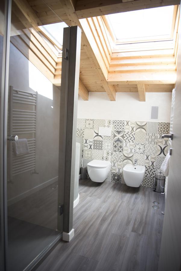 ロナート Michela Bb & Relais Bed & Breakfast エクステリア 写真
