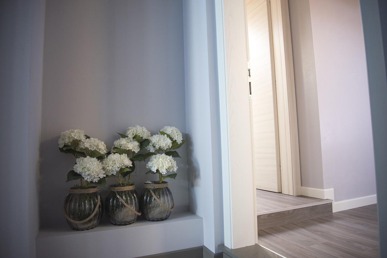 ロナート Michela Bb & Relais Bed & Breakfast エクステリア 写真