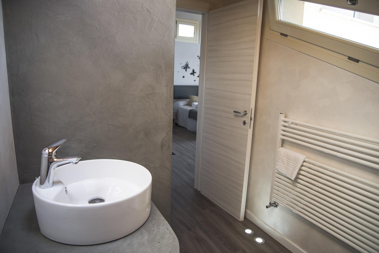 ロナート Michela Bb & Relais Bed & Breakfast エクステリア 写真